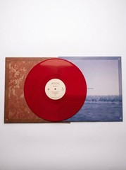Girl In Red ‎– Beginnings – Exclusive LIMITED EDITION CLEAR & RED VINYL LP