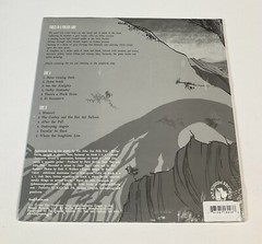 John Doe – Fables In A Foreign Land LP On Black & Gold Swirl Vinyl X Los Angeles