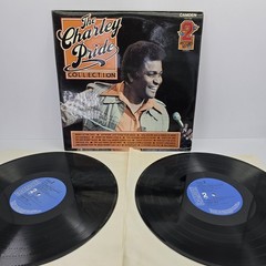 CHARLEY PRIDE: collection RCA CAMDEN 2x Records (Ex) LP 33 RPM United Kingdom
