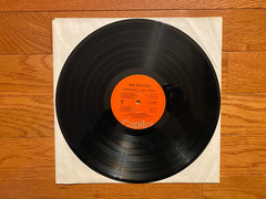 The Beatles – Yesterday and Today LP Capitol ST 2553 1976 Pressing Orange Label