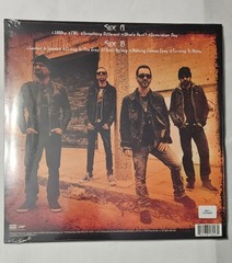 Godsmack 1000 HP Vinyl – 2025 Reissue (Czech Republic) – Mint/Sealed