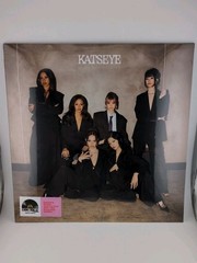 Katseye Touch Gabriela RSD Record Store Day 2026 12″ Vinyl SEALED NEW Limited Ed