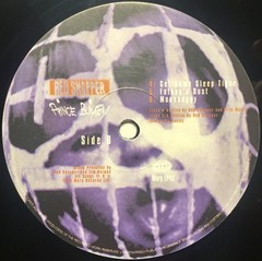 Red Snapper – Prince Blimey
