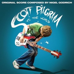 Scott Pilgrim Vs The – Scott Pilgrim vs. the World (Original Score) [New Vinyl L