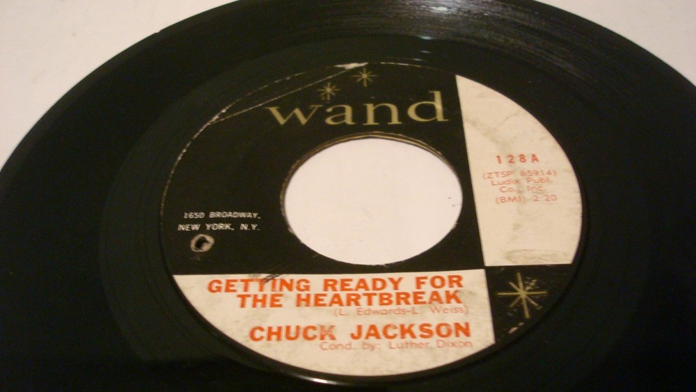 LOT of 10 R&B SOUL 45 RPM 1960s Etta, Smokey, Sly, Chuck Jackson, Temptations