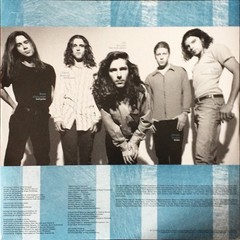 Collective Soul – Collective Soul (LP) (Mint (M)) – 4213356807