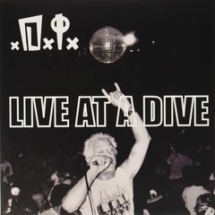 D.I. Live at a Dive (Vinyl) (UK IMPORT)