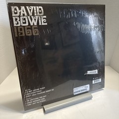 David Bowie 1966 Six Track Vinyl LP Album RSD Exclusive Limited Edition