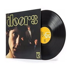 Doors The Doors