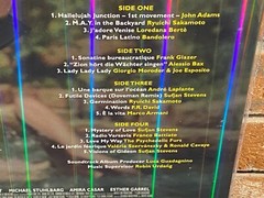 CALL ME BY YOUR NAME – Soundtrack, Ltd Import 180G 2LP PURPLE VINYL #’d Gatefold