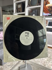 William Ackerman Childhood and Memory LP Windham Hill 1979 EX EX In Shrink Ultra