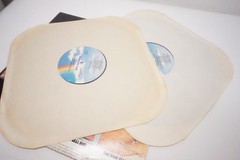 The Who A Quick One (Happy Jack) / The Who Sell Out Vinyl 2 LP MCA MCA2-4067