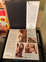 10 + LP LOT US PRIVATE PRESS GOSPEL OLD TIMEY FOLK BLUEGRASS COUNTY FOLKWAYS 🎻
