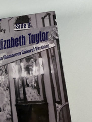 Taylor Swift Elizabeth Record Store Day Vinyl Record 7” Single RSD 2026 New
