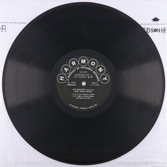 Weingartner / Brahms – Symphony No. 1 In C Minor – Mono LP Vinyl Record HL 7246