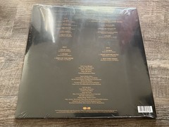 Stone Temple Pilots – Live At Rolling Rock 2001 Vinyl 2LP RSD – Yellow – NEW