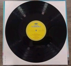 Richard Strauss: Also Sprach Zarathustra Vinyl (Deutsche Grammophon 2530 160)