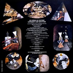 Angine De Poitrine – Vol. II (LP, Album, RE, Fif) (Mint (M)) – 4263265878