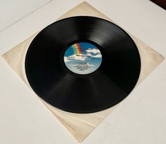 The Who – The Who By Numbers – 12” Vinyl LP (1980) MCA RECORDS – MCA 37002