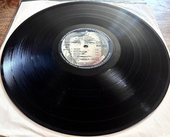 JOHN LENNON Imagine UK Apple PAS 10004 1st press 1U/1U *NEAR MINT* LP Complete