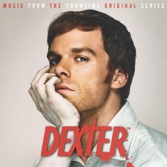 Various – Dexter–Music from the Showtime Original Series – Expanded – GREEN “KI