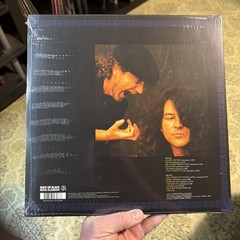 Gillan & Glover-Accidentally On Purpose LP (sealed, Reissue)