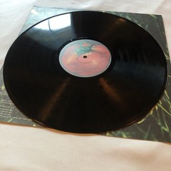 Experimental Prog Rock Italian Psych Banco “Di Terra” LP Original Press IMPORT