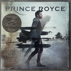 Rare Sony Music Latin Promotional Vinyl Collection – Prince Royce