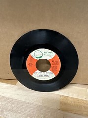 KENNY KAREN – A NICE PLACE to LIVE / THAT’S WHY YOU REMEMBER – 7″ VINYL 45 RPM
