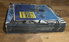 Nirvana Nevermind vinyl 30th Anniversary Super Deluxe 8xLP record Box Set New