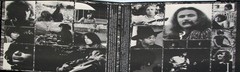 Crosby, Stills, Nash and Young, -Deja vu-Outstanding cover and album