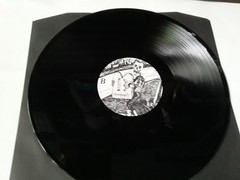 PTL Klub “Psalms & Commandments 1984-87” 2LP Italian Imp Hardcore Boston Ltd Ed