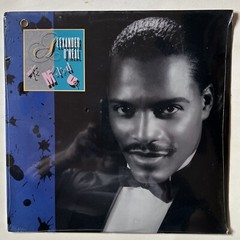 ALEXANDER O’NEAL – ALL MIXED UP (Sealed) RARE!