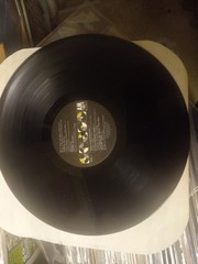 BILL & TED’S EXCELLENT ADVENTURE O.S.T 1989 VINYL EX Extreme, Torah Tora