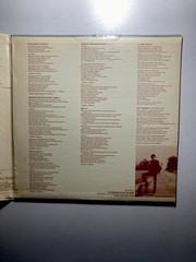 JIM CROCE “You Don’t Mess Around With Jim” 1972 Vinyl LP ABC Records ABCX 756
