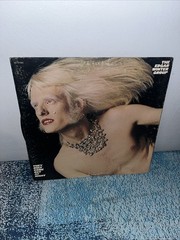 The Edgar Winter Group – They Only Come Out At Night 12″ LP 1972 Epic Rock 33