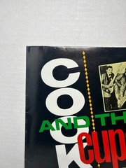 LP Cookie His Cupcakes Ace Records CH 142 Vinyl Excellent Cover EX Rock ‘n’ Roll