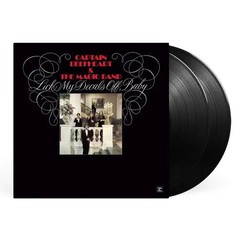 CAPTAIN BEEFHEART & MAGIC BAND – Lick My Decals Off, Baby ( (RSD2026) 2 LP vinyl