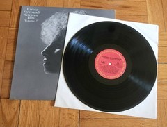 VINYL LP RECORDS GRAB LOT OF (4) ▪️ Asstd Vintage Music Albums ▪️Good Bulk BUY