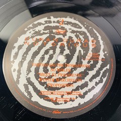 Duran Duran – Notorious 1986 Capitol Records PJ-12540 Tested