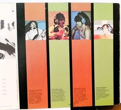 Tommy James & The Shondells – The Best Of Tommy James & The Shondells NM Vinyl