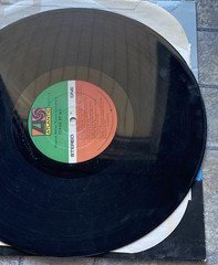 Stand By Me Original Motion Picture Soundtrack – Vinyl LP Record 81677