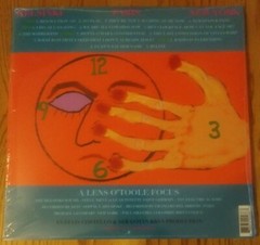 ELVIS COSTELLO – HEY CLOCKFACE – 2020 CONCORD RECORDS 2XLP SET – (NEW)