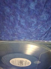 The Doors – The Soft Parade / Stripped – RSD Numbered Clear Vinyl LP