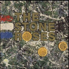 The Stone Roses by Stone Roses (Record, 2014)