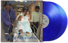 Geto Boys – (PRESALE 7/10/26) We Can’t Be Stopped – 35th Anniversary (IEX METALL