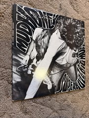Mudhoney – Superfuzz Bigmuff 1988 original Vinyl EP – Sub Pop SP 21 EX