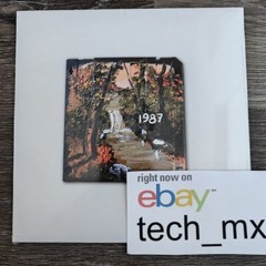Fobia – Hoy Tengo Miedo [Vinyl] [EP] Nuevo Sellado Envio Gratis y Rapido de USA