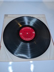 Blood, Sweat And Tears Vinyl, LP 1968 Columbia CS 9720 Gatefold