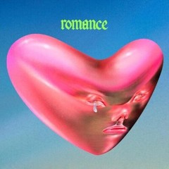 Fontaines D.C. – Romance [New Vinyl LP]